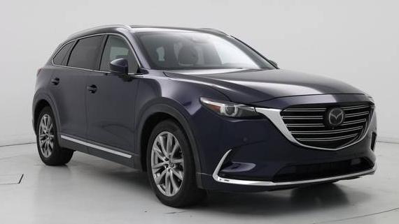 MAZDA CX-9 2019 JM3TCADY7K0332327 image