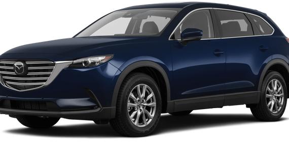 MAZDA CX-9 2019 JM3TCACY0K0315516 image MAZDA CX-9 2019 JM3TCACY0K0315516 image
