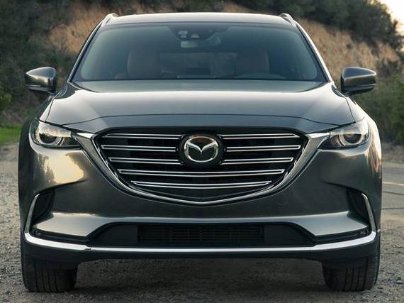 MAZDA CX-9 2019 JM3TCADY5K0329474 image