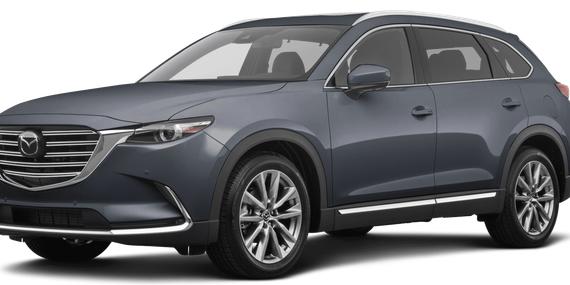 MAZDA CX-9 2019 JM3TCADY9K0329249 image MAZDA CX-9 2019 JM3TCADY9K0329249 image