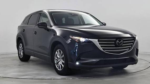 MAZDA CX-9 2019 JM3TCACY6K0337343 image