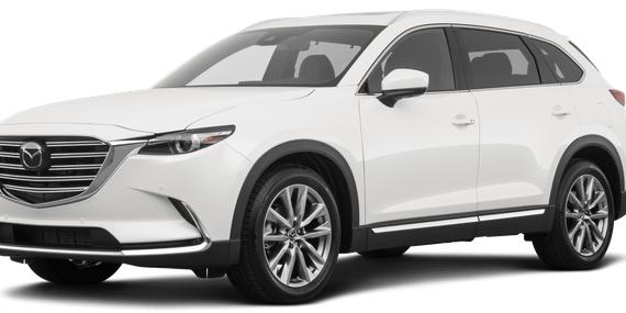 MAZDA CX-9 2019 JM3TCADY3K0319185 image