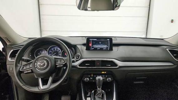 MAZDA CX-9 2019 JM3TCACY1K0332051 image