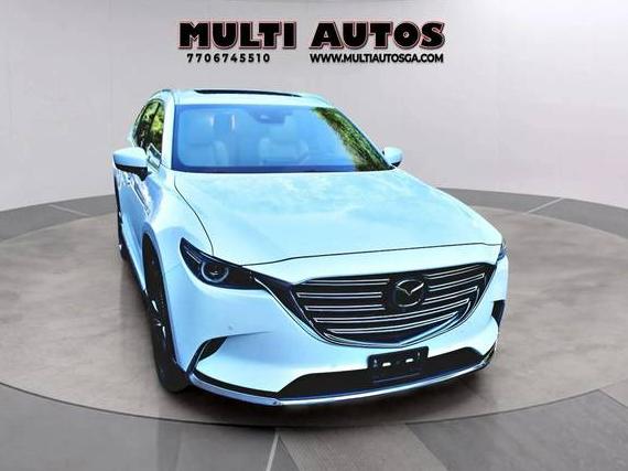 MAZDA CX-9 2019 JM3TCADY3K0322460 image MAZDA CX-9 2019 JM3TCADY3K0322460 image