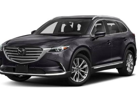MAZDA CX-9 2019 JM3TCADY3K0302144 image MAZDA CX-9 2019 JM3TCADY3K0302144 image