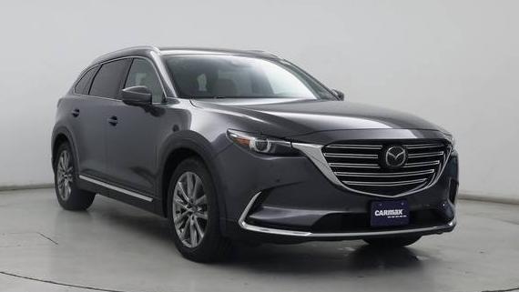 MAZDA CX-9 2019 JM3TCBDY5K0327228 image MAZDA CX-9 2019 JM3TCBDY5K0327228 image