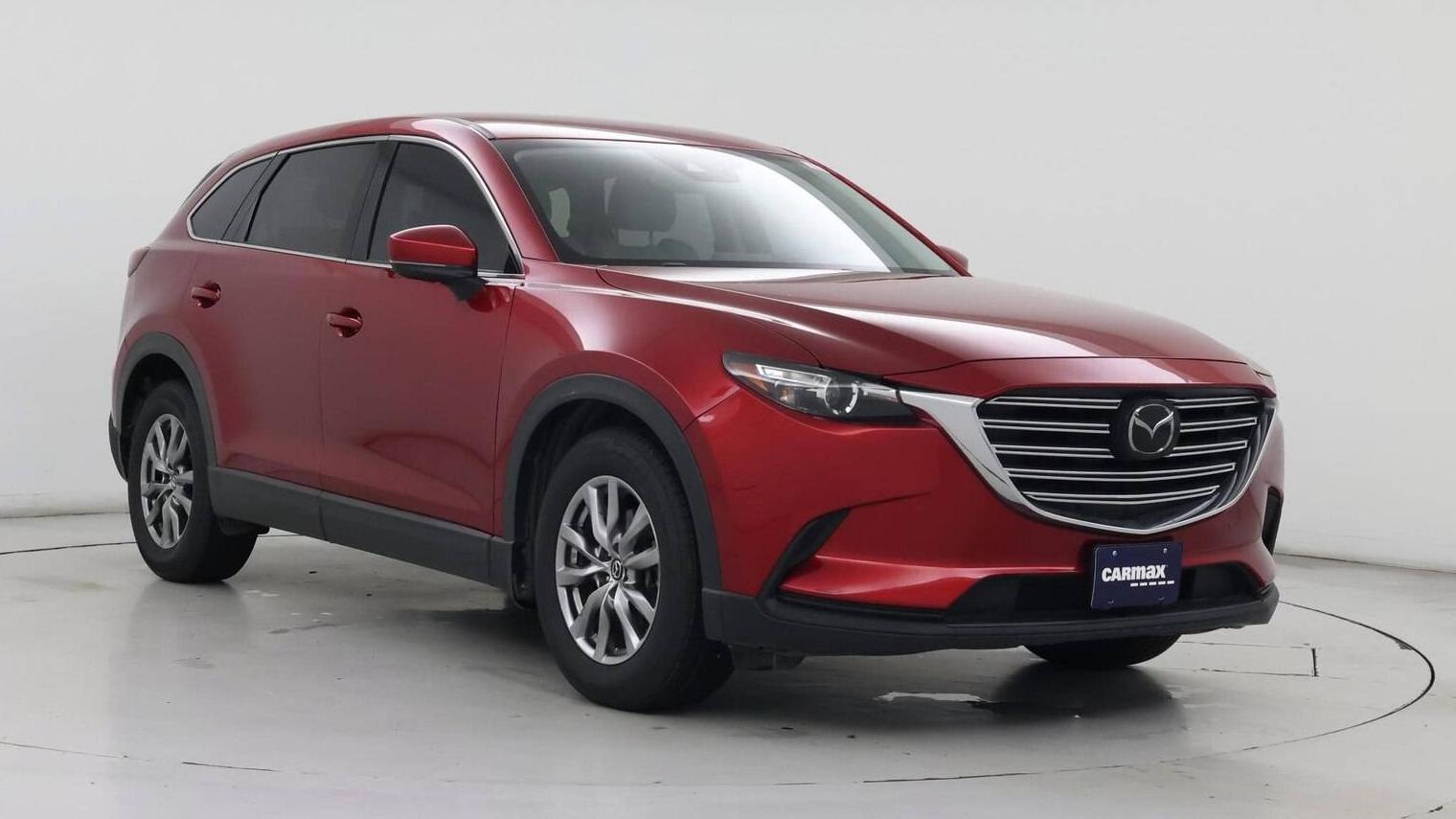 MAZDA CX-9 2019 JM3TCACY8K0324593 image