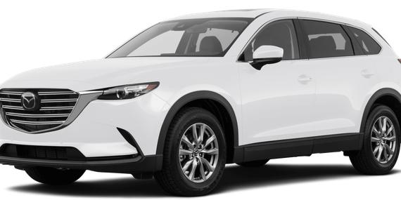MAZDA CX-9 2019 JM3TCACY3K0336733 image
