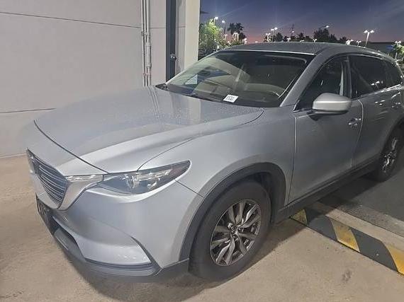MAZDA CX-9 2019 JM3TCBCYXK0307929 image