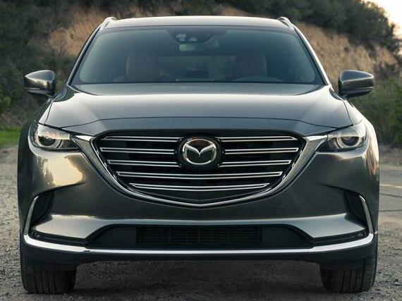 MAZDA CX-9 2019 JM3TCBDY8K0334383 image