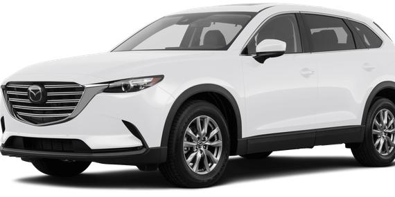 MAZDA CX-9 2019 JM3TCACY3K0315414 image