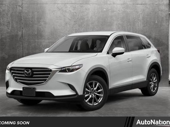 MAZDA CX-9 2019 JM3TCBCY8K0316242 image
