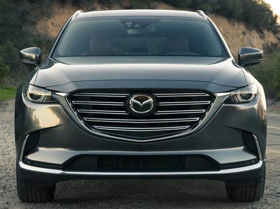 MAZDA CX-9 2019 JM3TCBDY7K0327442 image