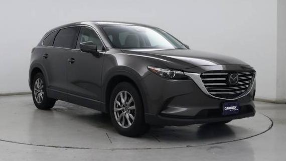 MAZDA CX-9 2019 JM3TCBCY4K0327951 image
