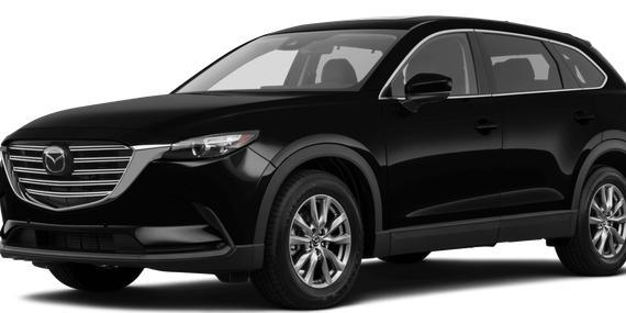 MAZDA CX-9 2019 JM3TCBCY1K0312839 image