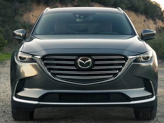 MAZDA CX-9 2019 JM3TCBCY1K0309424 image