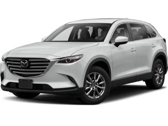 MAZDA CX-9 2019 JM3TCBCY2K0326832 image