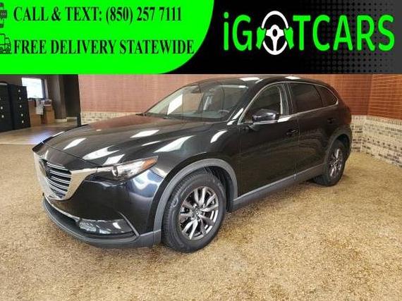 MAZDA CX-9 2019 JM3TCABY0K0331118 image