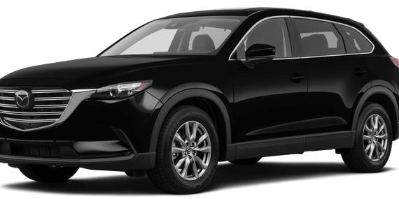 MAZDA CX-9 2019 JM3TCBCY9K0332594 image