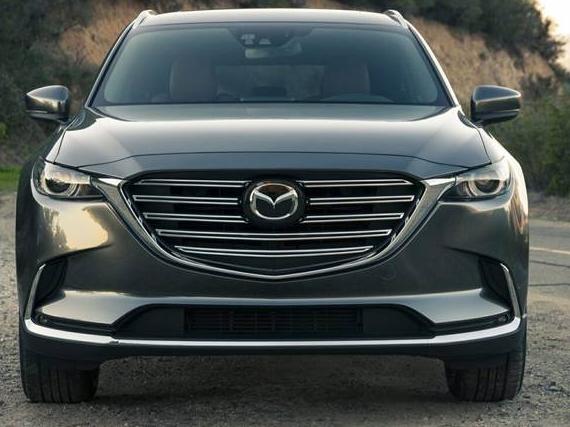 MAZDA CX-9 2019 JM3TCBCY8K0312465 image