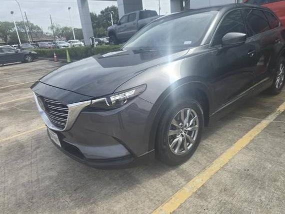 MAZDA CX-9 2019 JM3TCACY9K0308371 image