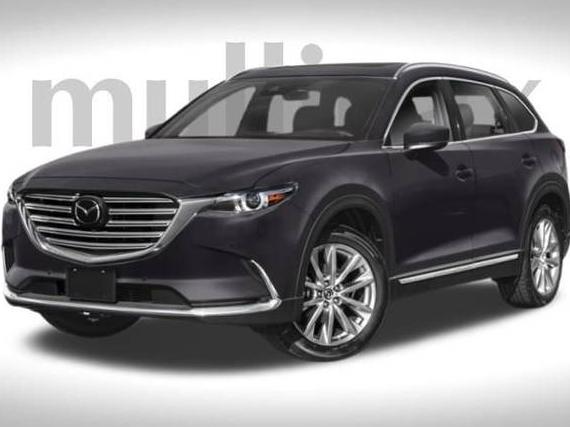 MAZDA CX-9 2019 JM3TCBDY3K0336297 image