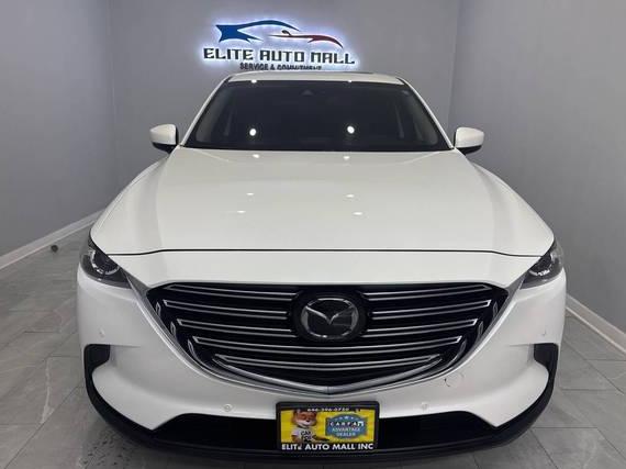 MAZDA CX-9 2019 JM3TCBCY3K0330453 image
