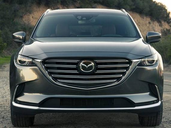 MAZDA CX-9 2019 JM3TCBCY6K0331192 image
