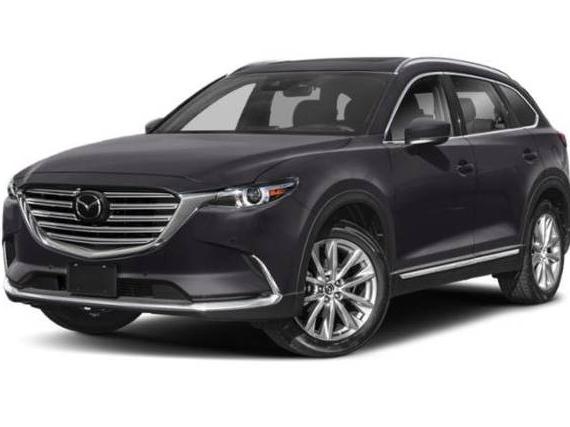 MAZDA CX-9 2019 JM3TCBDY4K0318651 image