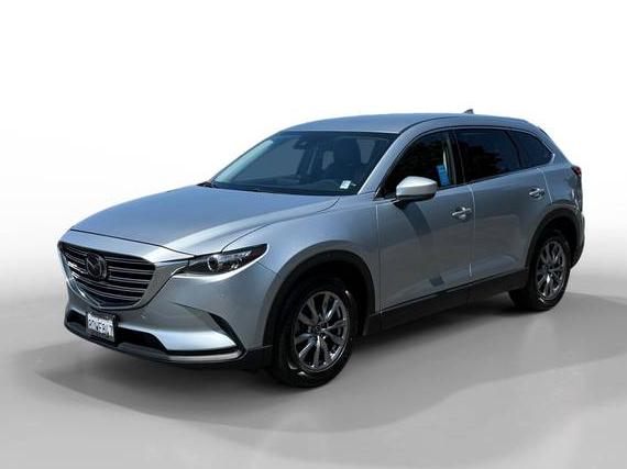 MAZDA CX-9 2019 JM3TCACY6K0308280 image MAZDA CX-9 2019 JM3TCACY6K0308280 image