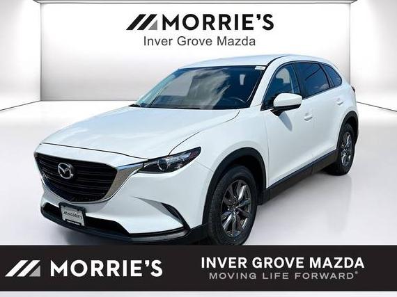 MAZDA CX-9 2019 JM3TCBBY3K0314061 image