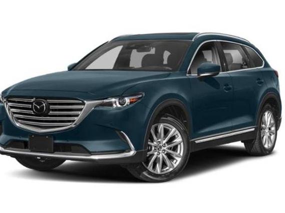 MAZDA CX-9 2019 JM3TCBDY5K0314771 image MAZDA CX-9 2019 JM3TCBDY5K0314771 image
