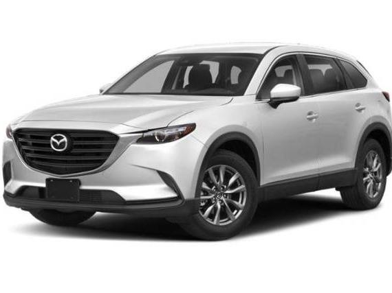 MAZDA CX-9 2019 JM3TCABY2K0321304 image