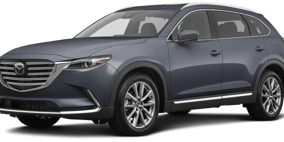 MAZDA CX-9 2019 JM3TCADY0K0325199 image