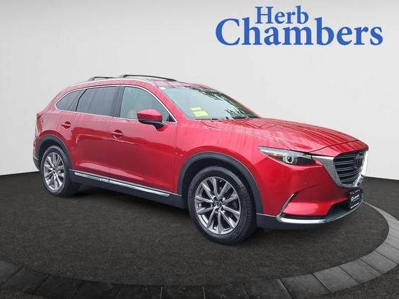 MAZDA CX-9 2019 JM3TCBDY9K0328222 image MAZDA CX-9 2019 JM3TCBDY9K0328222 image