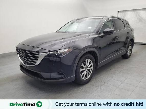 MAZDA CX-9 2019 JM3TCACY3K0329037 image