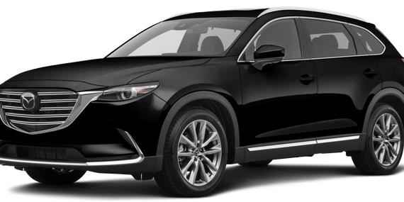 MAZDA CX-9 2019 JM3TCADY8K0313799 image