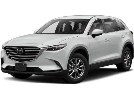 MAZDA CX-9 2019 JM3TCBCY2K0333182 image
