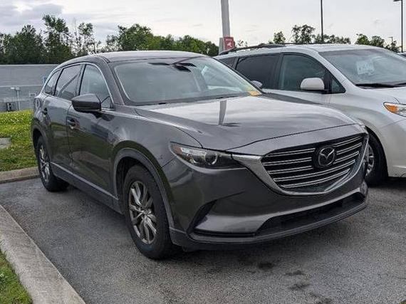 MAZDA CX-9 2019 JM3TCBCY9K0305718 image