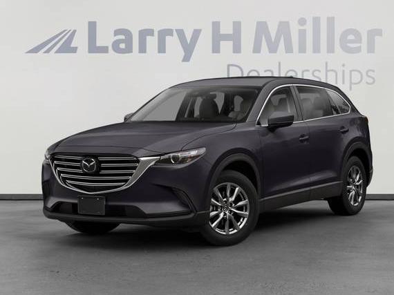 MAZDA CX-9 2019 JM3TCBCY7K0309623 image