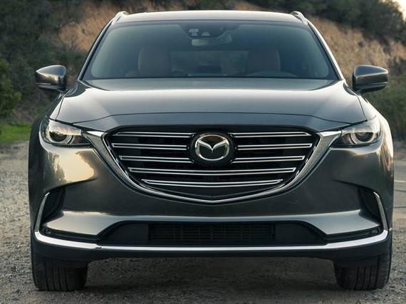 MAZDA CX-9 2019 JM3TCBEY1K0304608 image MAZDA CX-9 2019 JM3TCBEY1K0304608 image