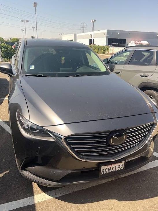 MAZDA CX-9 2019 JM3TCBCYXK0303623 image