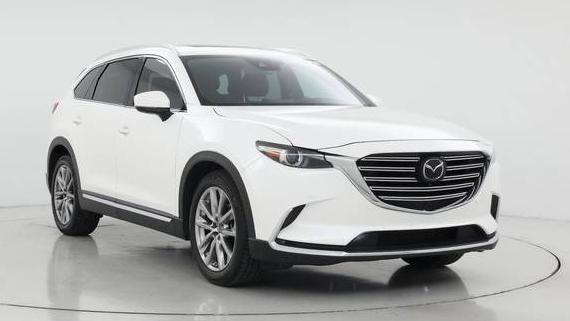 MAZDA CX-9 2019 JM3TCADY3K0335600 image