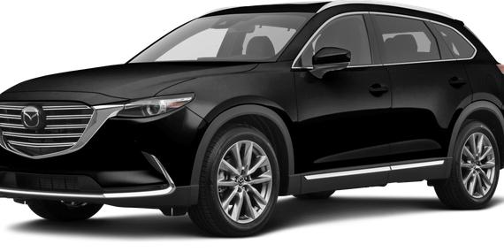 MAZDA CX-9 2019 JM3TCADY7K0323899 image MAZDA CX-9 2019 JM3TCADY7K0323899 image