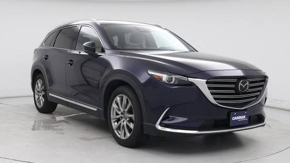 MAZDA CX-9 2019 JM3TCBDY0K0311695 image