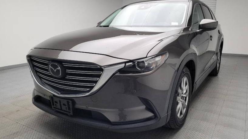 MAZDA CX-9 2019 JM3TCBCY0K0300553 image