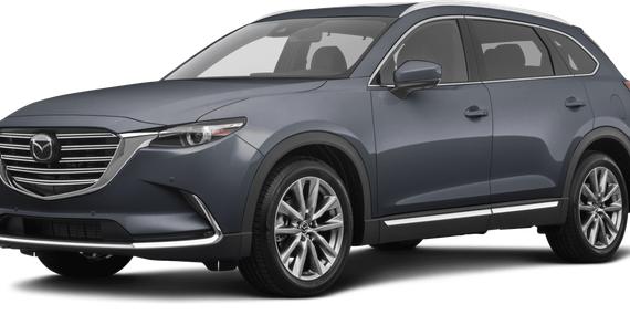 MAZDA CX-9 2019 JM3TCADY9K0304075 image