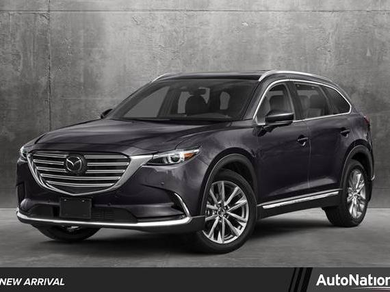 MAZDA CX-9 2019 JM3TCADY1K0305026 image