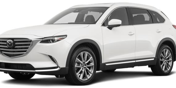 MAZDA CX-9 2019 JM3TCADY2K0332347 image MAZDA CX-9 2019 JM3TCADY2K0332347 image