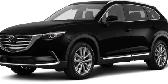 MAZDA CX-9 2019 JM3TCBEYXK0322332 image